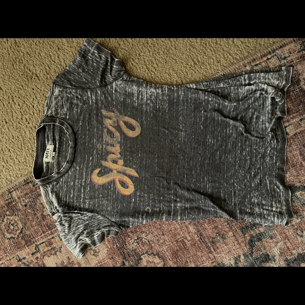 Mate the Label Spicy Tee